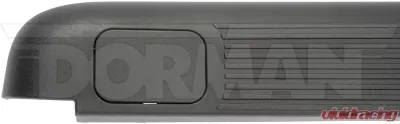Dorman - OE Solutions Left Bed Rail Cover 6 Foot Bed - 926-929