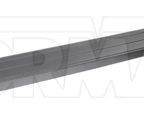 Dorman - OE Solutions Left Bed Rail Cover 8 Foot Bed