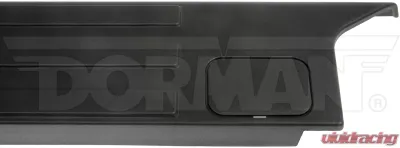 Dorman - OE Solutions Left Bed Rail Cover 8 Foot Bed - 926-945