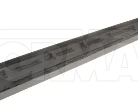 Dorman - OE Solutions Left Bed Rail Cover -  5.5 Foot Bed