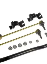Dorman - OE Solutions Suspension Stabilizer Bar                                     - 927-300 - Image 2