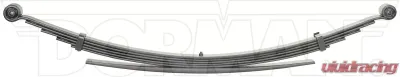Dorman - OE Solutions Rear Leaf Spring - 929-129