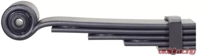 Dorman - OE Solutions Rear Leaf Spring - 929-129