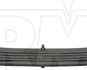 Dorman - OE Solutions Rear Leaf Spring