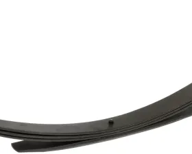Dorman - OE Solutions Rear Leaf Spring, 4 Leaf Pack