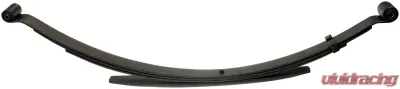 Dorman - OE Solutions Rear Leaf Spring, 4 Leaf Pack - 929-205