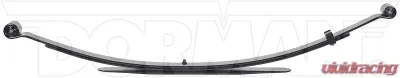 Dorman - OE Solutions Rear Leaf Spring - 929-229