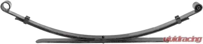 Dorman - OE Solutions Rear Leaf Spring - 929-500