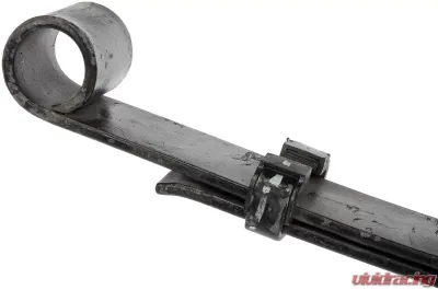 Dorman - OE Solutions Rear Leaf Spring - 929-500