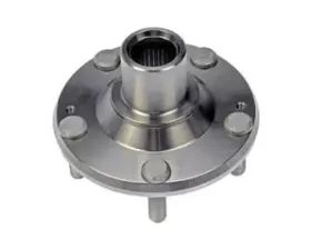 Dorman - OE Solutions Wheel Hub - Front