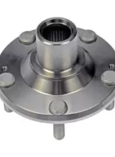 Dorman - OE Solutions Wheel Hub - Front                                     - 930-010 - Image 3
