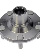 Dorman - OE Solutions Wheel Hub - Front                                     - 930-010 - Image 2