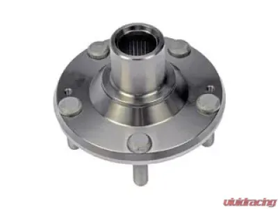Dorman - OE Solutions Wheel Hub - Front - 930-010
