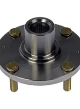 Dorman - OE Solutions Wheel Hub - Front                                     - 930-011 - Image 3