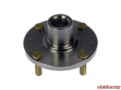 Dorman - OE Solutions Wheel Hub - Front - 930-011