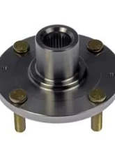 Dorman - OE Solutions Wheel Hub - Front                                     - 930-011 - Image 2