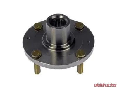 Dorman - OE Solutions Wheel Hub - Front - 930-011