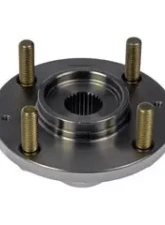Dorman - OE Solutions Wheel Hub - Front                                     - 930-011 - Image 3