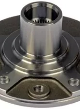 Dorman - OE Solutions Wheel Hub - Front                                     - 930-100 - Image 3