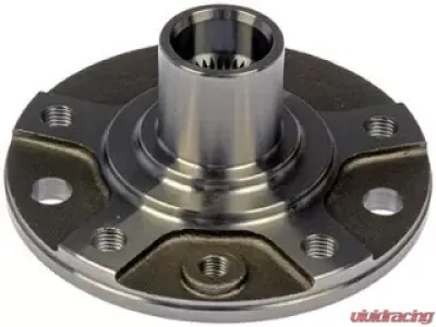 Dorman - OE Solutions Wheel Hub - Front - 930-100