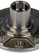 Dorman - OE Solutions Wheel Hub - Front                                     - 930-100 - Image 2