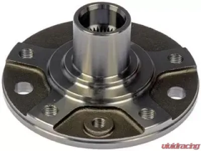 Dorman - OE Solutions Wheel Hub - Front - 930-100