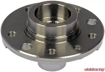 Dorman - OE Solutions Wheel Hub - Front - 930-100