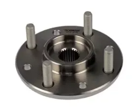 Dorman - OE Solutions Wheel Hub - Front
