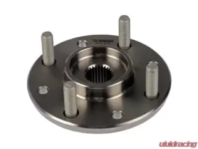 Dorman - OE Solutions Wheel Hub - Front - 930-270