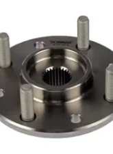 Dorman - OE Solutions Wheel Hub - Front                                     - 930-270 - Image 2