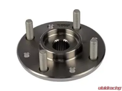 Dorman - OE Solutions Wheel Hub - Front - 930-270