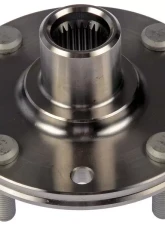 Dorman - OE Solutions Wheel Hub - Front                                     - 930-270 - Image 3
