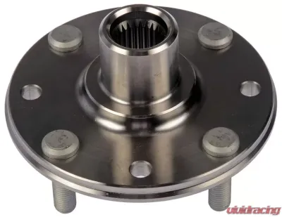 Dorman - OE Solutions Wheel Hub - Front - 930-270