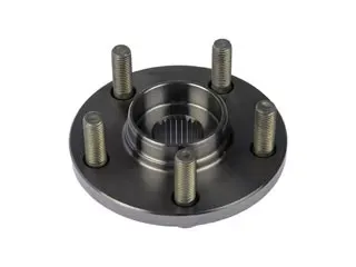 Dorman - OE Solutions Wheel Hub - Front - 930-301