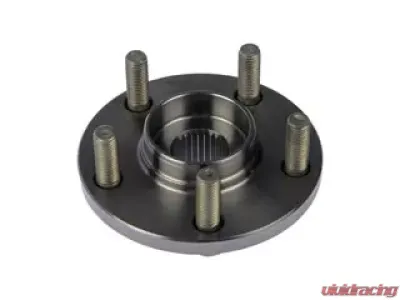 Dorman - OE Solutions Wheel Hub - Front - 930-301