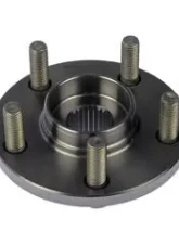 Dorman - OE Solutions Wheel Hub - Front                                     - 930-301 - Image 2