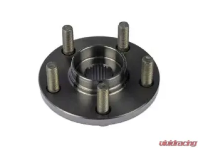 Dorman - OE Solutions Wheel Hub - Front - 930-301