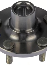 Dorman - OE Solutions Wheel Hub - Front                                     - 930-301 - Image 3