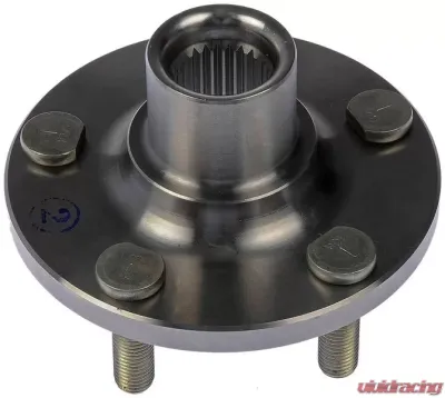 Dorman - OE Solutions Wheel Hub - Front - 930-301