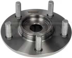 Dorman - OE Solutions Wheel Hub - Front