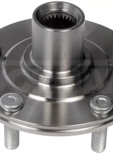 Dorman - OE Solutions Wheel Hub - Front                                     - 930-352 - Image 2