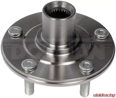Dorman - OE Solutions Wheel Hub - Front - 930-352
