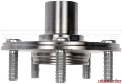 Dorman - OE Solutions Wheel Hub - Front - 930-352