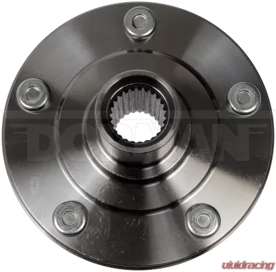 Dorman - OE Solutions Wheel Hub - Front - 930-352