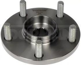 Dorman - OE Solutions Wheel Hub - Front
