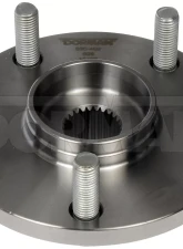 Dorman - OE Solutions Wheel Hub - Front                                     - 930-402 - Image 4