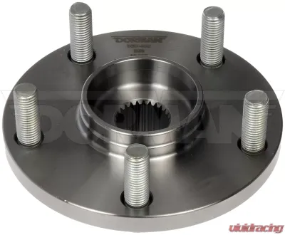 Dorman - OE Solutions Wheel Hub - Front - 930-402