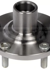 Dorman - OE Solutions Wheel Hub - Front                                     - 930-402 - Image 2