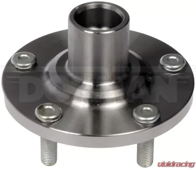 Dorman - OE Solutions Wheel Hub - Front - 930-402