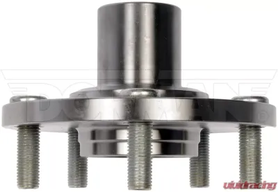 Dorman - OE Solutions Wheel Hub - Front - 930-402